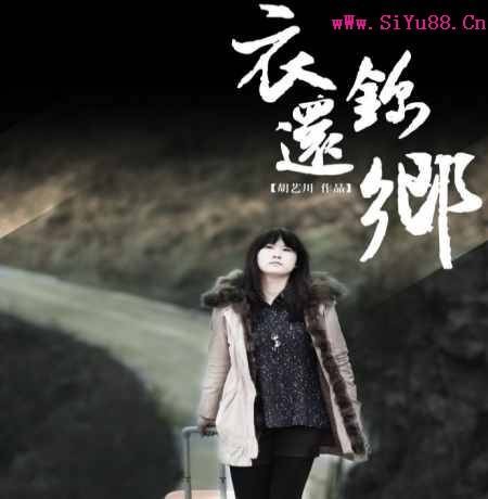 衣锦还乡（2011年连子执导网络短片）