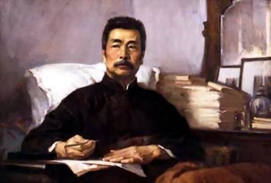 绍兴名人