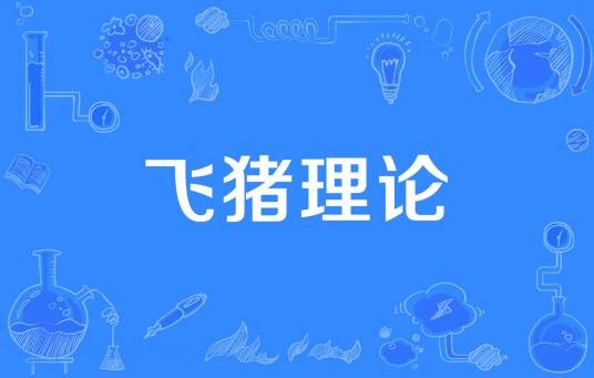 飞猪理论