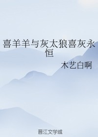 喜羊羊与灰太狼喜灰永恒