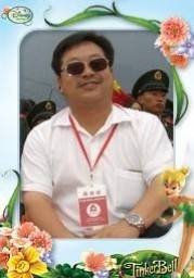 我和县委书记的故事