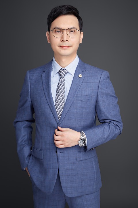 吴斌（刑事律师）