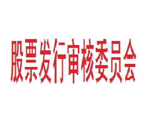 股票发行审核委员会