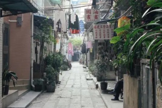 小城故事（威海楼盘）