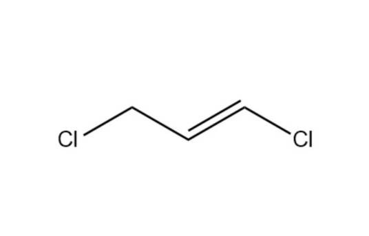 反式1,3二氯丙烯