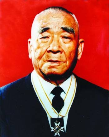 包兆龙