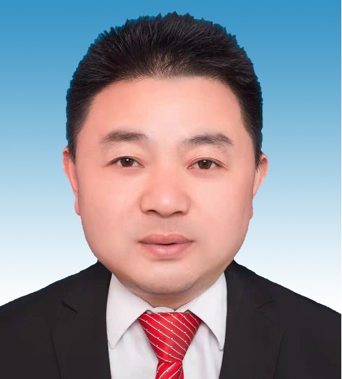 贺海飞(湖南省邵阳市隆回县人民政府党组成员、副县长)