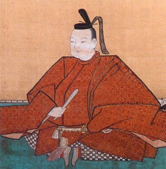 丹羽长重