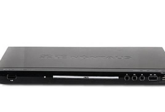 金正DVD-N977