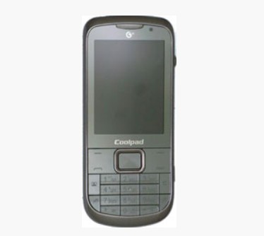 酷派 F61T