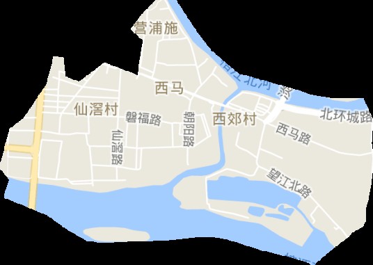 西马街道(广东省揭阳市榕城区辖街道)
