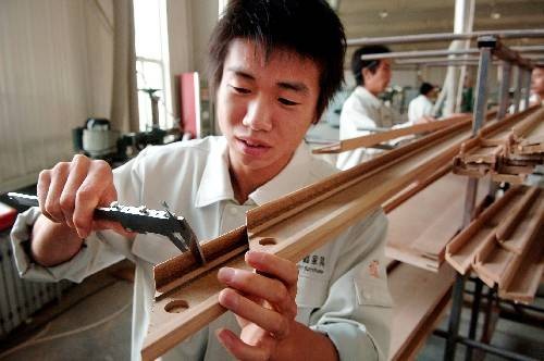 白领工人