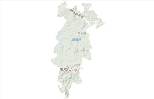 桥头镇（中国四川省自贡市贡井区下辖镇）