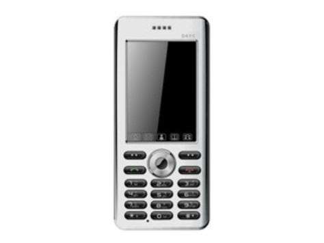 康佳D610