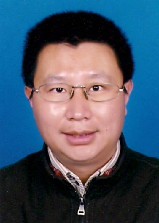 李新亮（中国科学院力学研究所研究员）