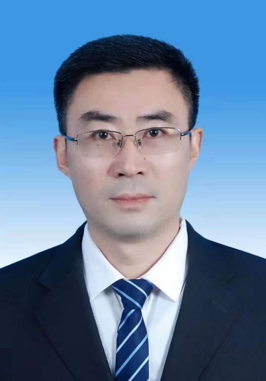 冯昊（重庆市北碚区人力资源和社会保障局局长）