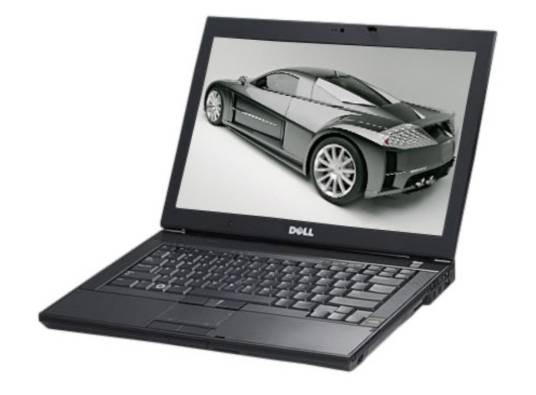 戴尔Latitude E6400(T833121CN)