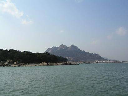 大鱼岛