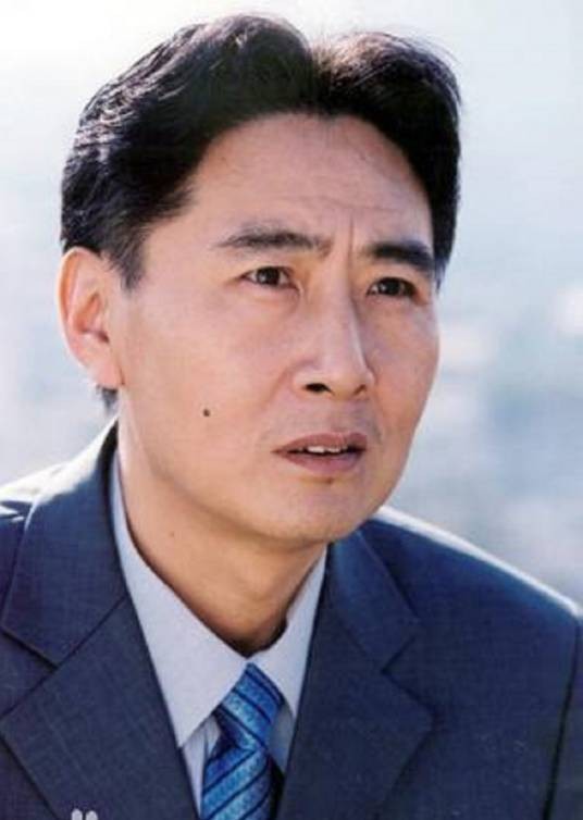 冯千(中国内地男演员、导演)