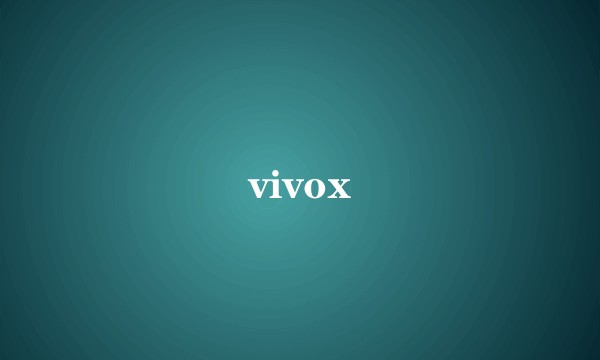 vivox
