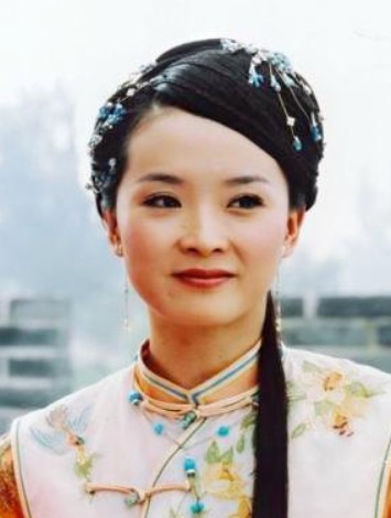 如意（电视剧《铁将军阿贵》中的人物）