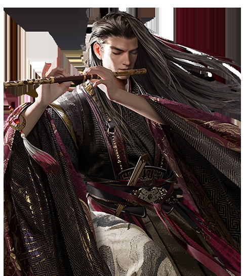 左慈（游戏《乱世王者》中的武将）
