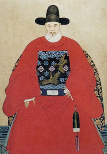焦竑（明代官员、学者）