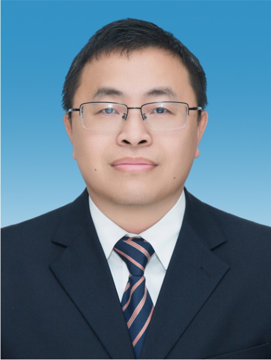 刘小川（南昌大学人文学院党委委员、副院长、中文系主任）