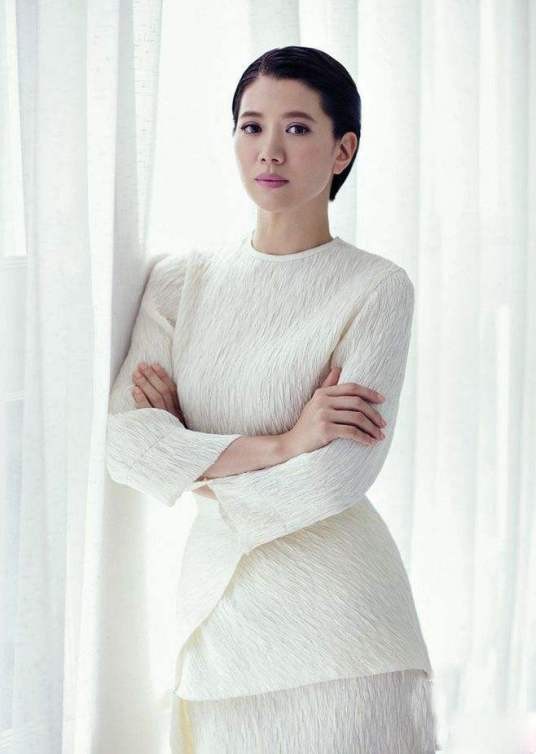 袁咏仪(中国香港影视女演员)