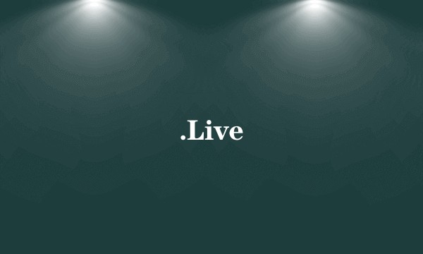 .Live
