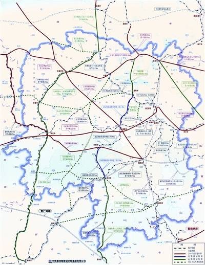 荆益铁路