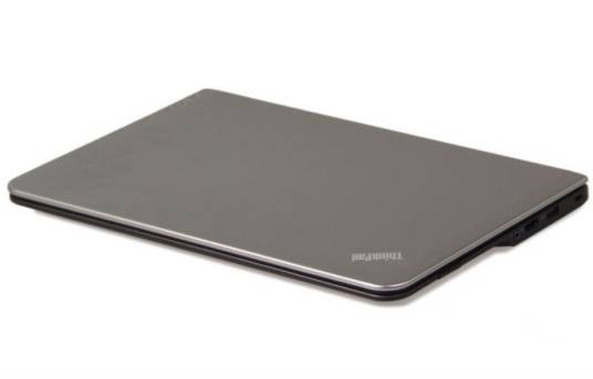 ThinkPad S3 Touch