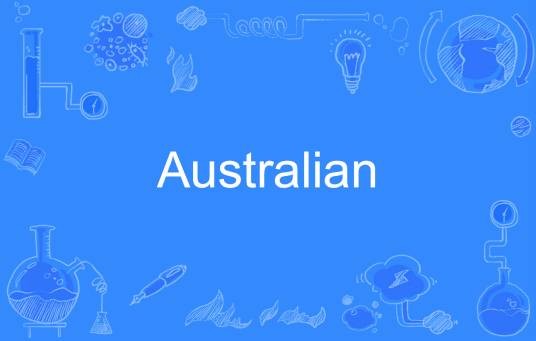 Australian