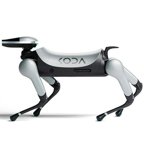 KODA（机器狗）