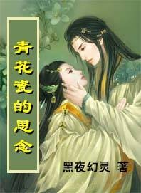 契丹王妃续集：青花瓷的思念
