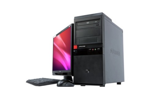 方正君逸 M580(BJM580-S34)