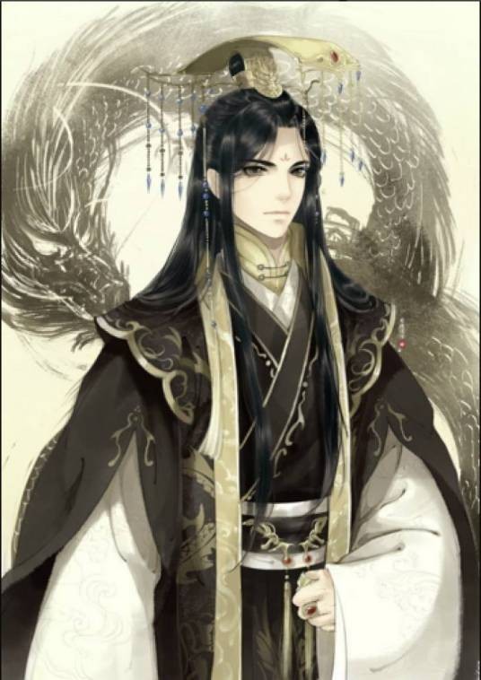 巫巫巫，殿下别乱来