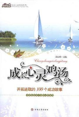开拓进取的100个成功故事
