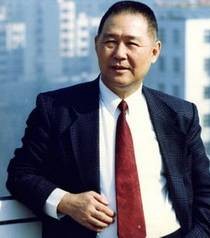 赵忠玉（攀钢集团公司原总经理、董事长）