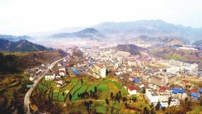 中子镇