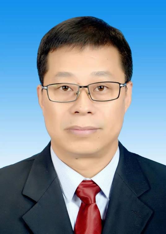 董旭辉(陕西省渭南市华阴市人民政府副市长)