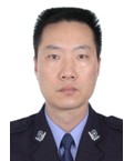郭英杰（广东省汕头市公安局党委委员）