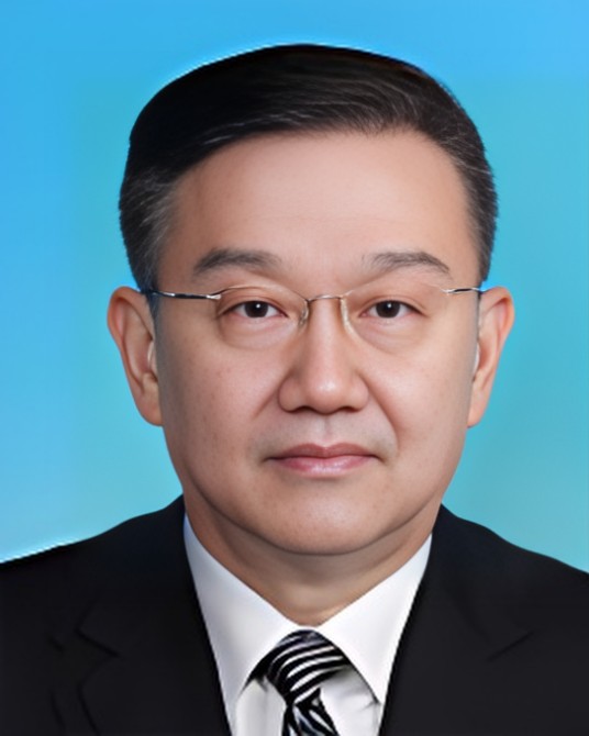 袁林(国家药品监督管理局原药品安全总监)