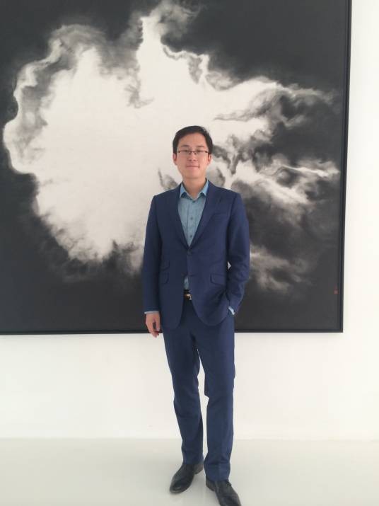陈兴（媒体人）