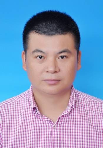 王平（浙江省温州市苍南县卫生健康局党委委员）