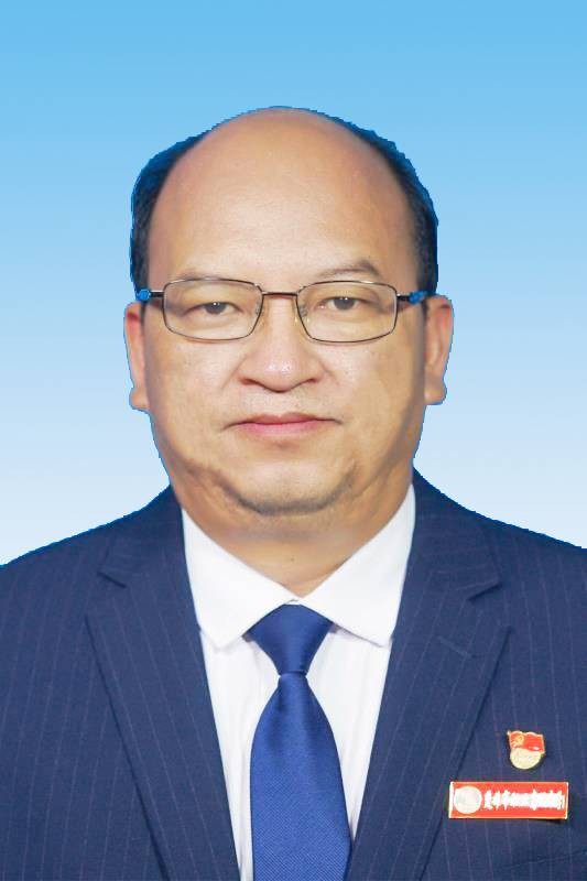 王桃兴