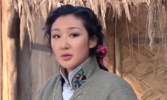 赛牡丹(年代剧《硝烟散尽》中的角色)