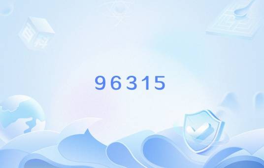 96315