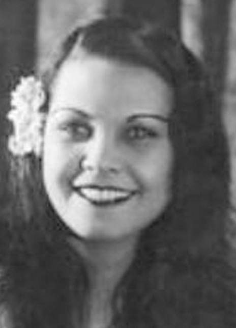 Anne Chevalier
