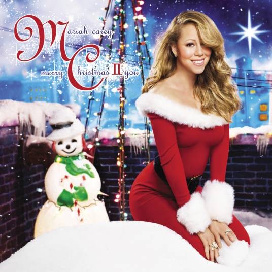 Here Comes Santa Claus (Right Down Santa Claus Lane)/Housetop Celebration